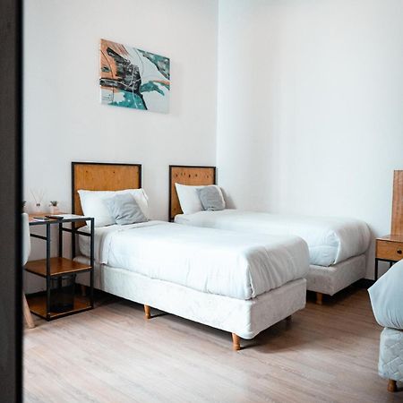 Hostel Sweet Home Palermo Soho Буенос-Айрес Екстер'єр фото