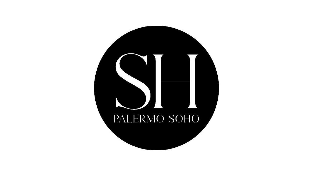 Hostel Sweet Home Palermo Soho Буенос-Айрес Екстер'єр фото