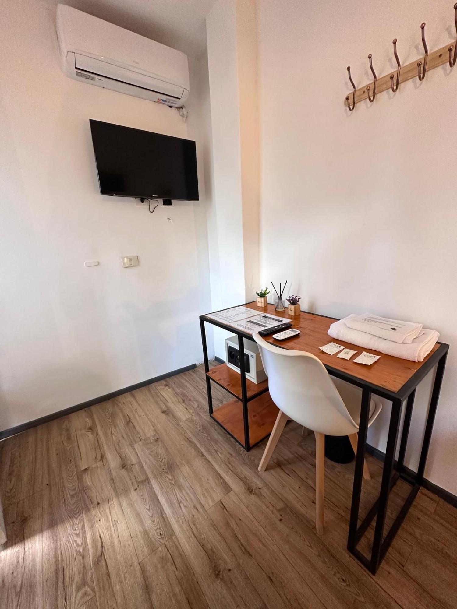 Hostel Sweet Home Palermo Soho Буенос-Айрес Екстер'єр фото