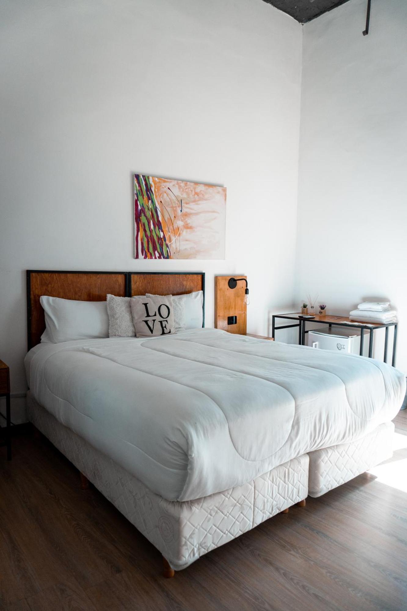Hostel Sweet Home Palermo Soho Буенос-Айрес Екстер'єр фото