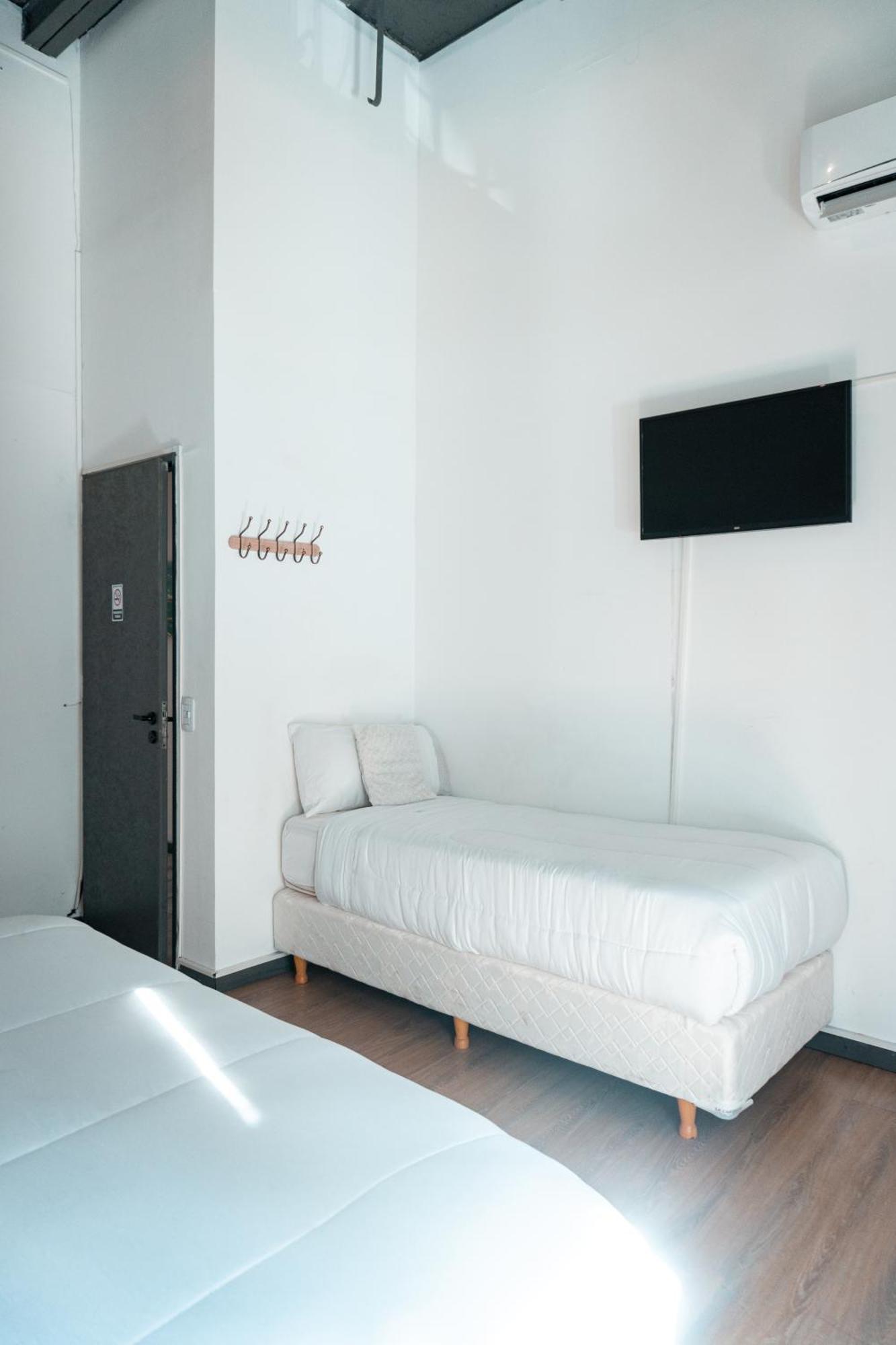 Hostel Sweet Home Palermo Soho Буенос-Айрес Екстер'єр фото