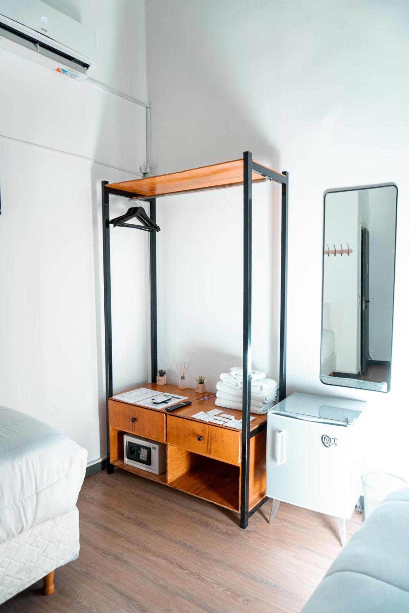 Hostel Sweet Home Palermo Soho Буенос-Айрес Екстер'єр фото
