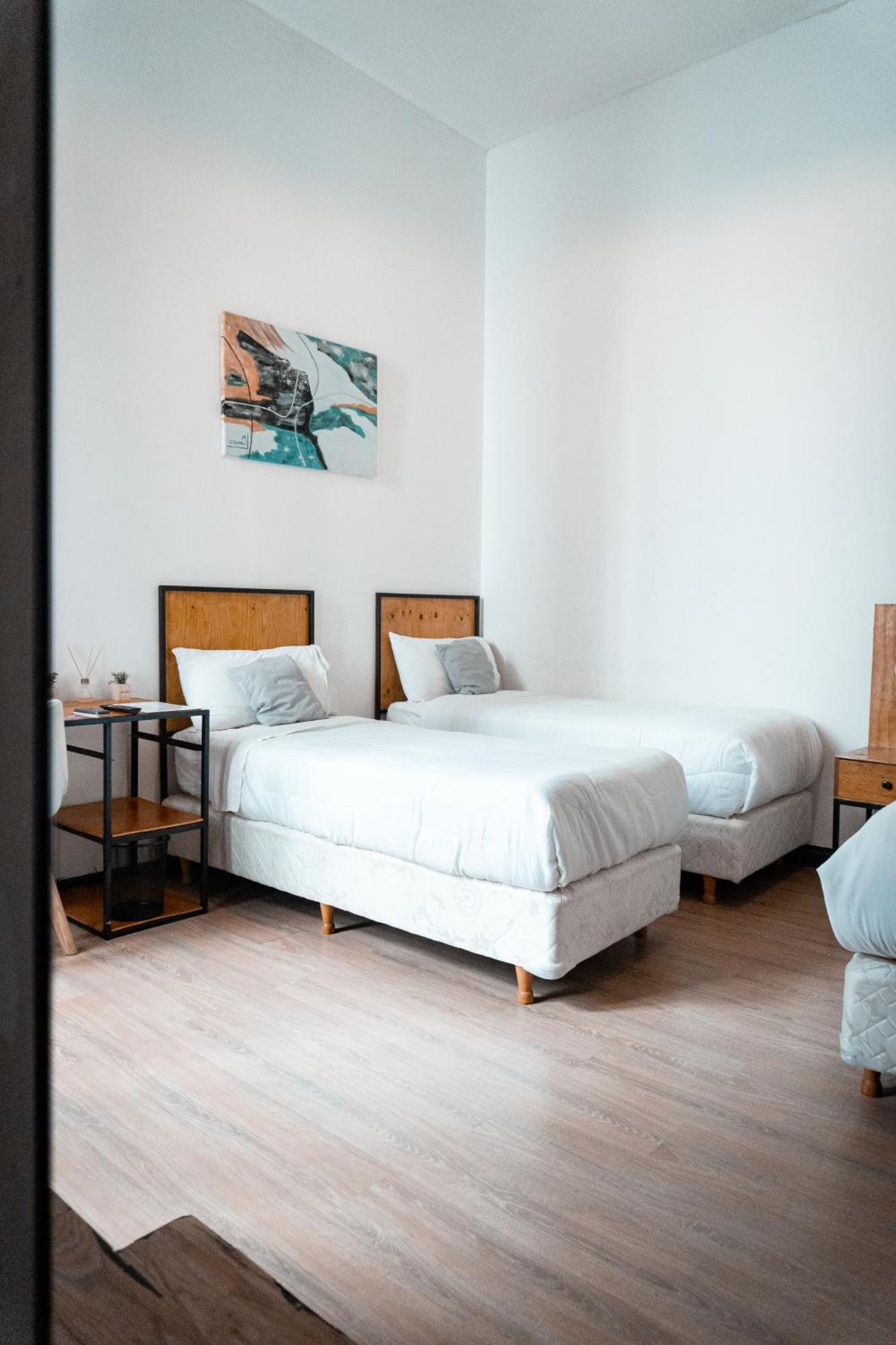 Hostel Sweet Home Palermo Soho Буенос-Айрес Екстер'єр фото
